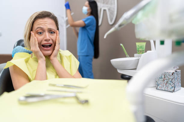 Best Emergency Dentist for Knocked-Out Tooth in West Memphis, AR