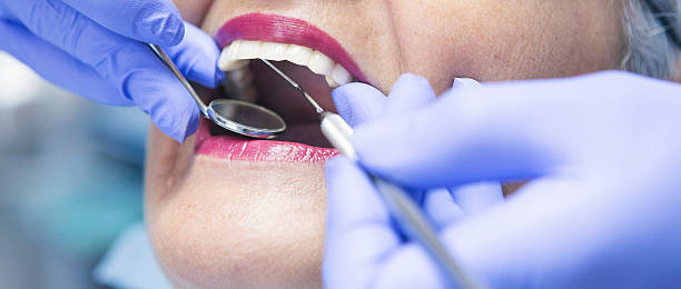 Best Broken or Cracked Tooth Emergency Dentist in West Memphis, AR